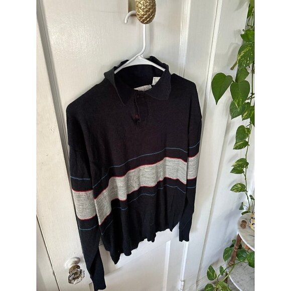 Westchester Classics men’s size Large Sweater - Picture 2 of 7